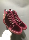 2023.7 Authentic Christian Louboutin Men And Women Shoes-WX 980 (5)