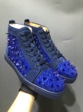 2023.7 Authentic Christian Louboutin Men And Women Shoes-WX 1300 (9)