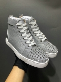2023.7 Authentic Christian Louboutin Men And Women Shoes-WX 960 (10)
