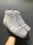 2023.7 Authentic Christian Louboutin Men And Women Shoes-WX 960 (12)