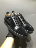 2023.7 Authentic Christian Louboutin Men And Women Shoes-WX 960 (17)