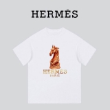 2023.7 Hermes short T man S-XL (24)