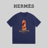 2023.7 Hermes short T man S-XL (20)