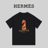 2023.7 Hermes short T man S-XL (16)