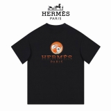 2023.7 Hermes short T man S-XL (17)