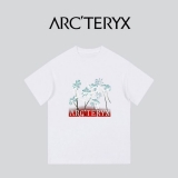 2023.7 Arcteryx short T man S-XL (119)