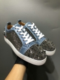 2023.8 Authentic Christian Louboutin Men And Women Shoes-WX 1000 (36)
