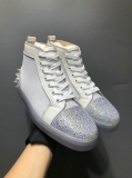 2023.8 Authentic Christian Louboutin Men And Women Shoes-WX 1100 (45)