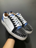 2023.8 Authentic Christian Louboutin Men And Women Shoes-WX 880 (44)