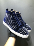 2023.8 Authentic Christian Louboutin Men And Women Shoes-WX 1000 (46)