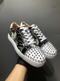 2023.8 Authentic Christian Louboutin Men And Women Shoes-WX 930 (52)