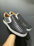 2023.8 Authentic Christian Louboutin Men And Women Shoes-WX 960 (67)