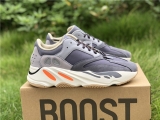 2023.8 (OG better Quality)Authentic Adidas Yeezy 700 Boost “Magnet” Men And Women ShoesFV9922 -Dong