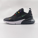 2023.7 Nike Air Max 270 AAA Men And Women Shoes-BBW (4)