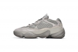 2023.8 (OG better Quality)Authentic Adidas Yeezy 500 “Ash Grey” Men and Women ShoesGX3607-Dong