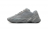 2023.8 (PK cheaper Quality)Authentic Adidas Yeezy 700 Boost “Hospital Blue” Men And Women ShoesFV8424 -ZL