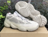 2023.8 (PK cheaper Quality)Authentic Adidas Yeezy 500 “Taupe Light” Men and Women ShoesGX3605-ZL