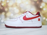 2023.7 Nike Air Force 1 AAA Men And Women Shoes -BBW (80)