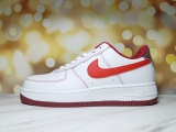 2023.7 Nike Air Force 1 AAA Men And Women Shoes -BBW (72)