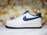 2023.7 Nike Air Force 1 AAA Men And Women Shoes -BBW (64)