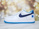 2023.7 Nike Air Force 1 AAA Men And Women Shoes -BBW (63)