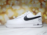 2023.7 Nike Air Force 1 AAA Men And Women Shoes -BBW (66)