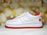 2023.7 Nike Air Force 1 AAA Men And Women Shoes -BBW (57)