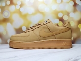 2023.7 Nike Air Force 1 AAA Men And Women Shoes -BBW (71)