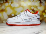 2023.7 Nike Air Force 1 AAA Men And Women Shoes -BBW (49)