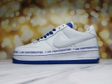 2023.7 Nike Air Force 1 AAA Men And Women Shoes -BBW (60)