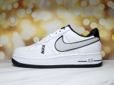 2023.7 Nike Air Force 1 AAA Men And Women Shoes -BBW (55)