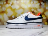 2023.7 Nike Air Force 1 AAA Men And Women Shoes -BBW (67)