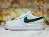2023.7 Nike Air Force 1 AAA Men And Women Shoes -BBW (56)