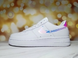 2023.7 Nike Air Force 1 AAA Men And Women Shoes -BBW (46)