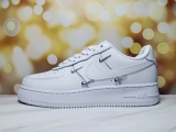 2023.7 Nike Air Force 1 AAA Men And Women Shoes -BBW (50)