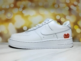 2023.7 Nike Air Force 1 AAA Men And Women Shoes -BBW (59)