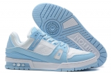 2023.7 Nike Air Force 1 AAA Men And WomenShoes -BBW (7)