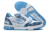 2023.7 Nike Air Force 1 AAA Men Shoes -BBW (18)