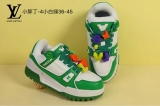 2023.7 Nike Air Force 1 AAA Men And Women Shoes -BBW (27)