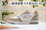 2023.7 Nike Air Force 1 AAA Men Shoes -BBW (44)
