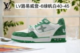 2023.7 Nike Air Force 1 AAA Men Shoes -BBW (37)
