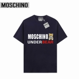 2023.3 Moschino short T man S-2XL (105)
