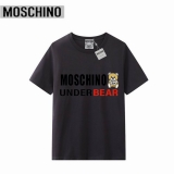 2023.3 Moschino short T man S-2XL (129)
