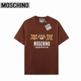 2023.3 Moschino short T man S-2XL (159)