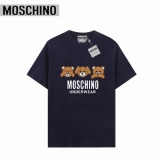 2023.3 Moschino short T man S-2XL (113)