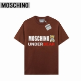 2023.3 Moschino short T man S-2XL (153)