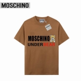 2023.3 Moschino short T man S-2XL (175)