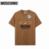 2023.3 Moschino short T man S-2XL (181)
