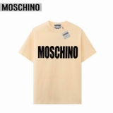2023.3 Moschino short T man S-2XL (259)