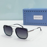 2023.7 Gucci Sunglasses Original quality-QQ (1753)